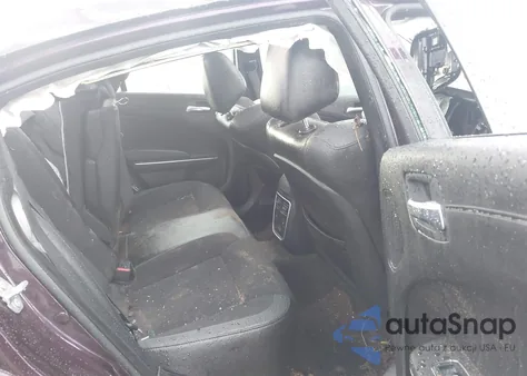 2021 Dodge Charger Scat Pack Rwd из США, поврежденный, VIN 2C3CDXGJ8MH578006